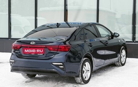 KIA Cerato IV, 2021 год, 2 085 000 рублей, 5 фотография