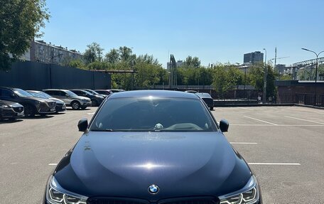 BMW 6 серия, 2020 год, 5 000 000 рублей, 1 фотография