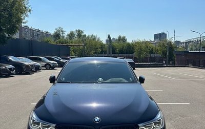 BMW 6 серия, 2020 год, 5 000 000 рублей, 1 фотография