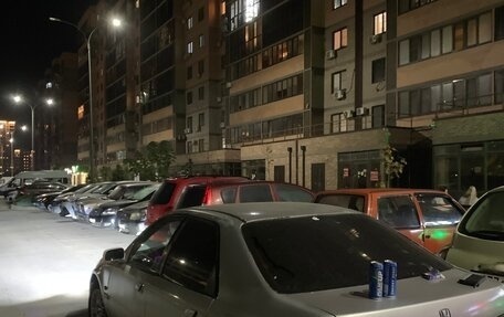 Honda Civic VII, 1993 год, 250 000 рублей, 1 фотография