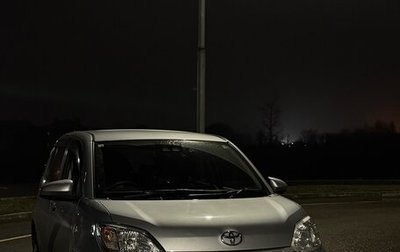 Toyota Passo III, 2020 год, 1 010 000 рублей, 1 фотография