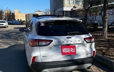 Ford Escape, 2020 год, 1 740 000 рублей, 1 фотография