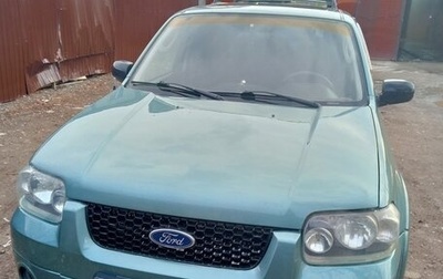 Ford Maverick, 2005 год, 500 000 рублей, 1 фотография