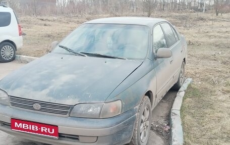 Toyota Carina E, 1994 год, 110 000 рублей, 1 фотография