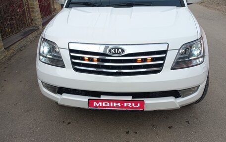 KIA Mohave I, 2011 год, 1 540 000 рублей, 1 фотография