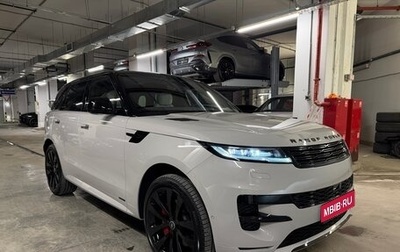 Land Rover Range Rover Sport, 2024 год, 16 875 000 рублей, 1 фотография