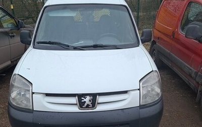 Peugeot Partner II рестайлинг 2, 2008 год, 430 000 рублей, 1 фотография