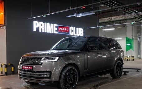 Land Rover Range Rover IV рестайлинг, 2026 год, 24 490 000 рублей, 1 фотография