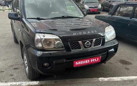 Nissan X-Trail, 2005 год, 700 000 рублей, 1 фотография