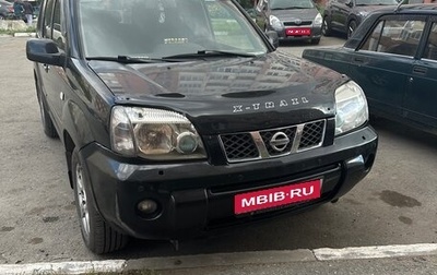Nissan X-Trail, 2005 год, 700 000 рублей, 1 фотография