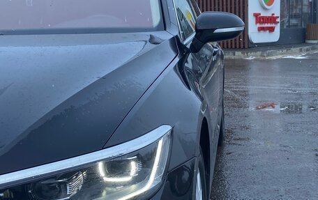 Volkswagen Passat B8 рестайлинг, 2018 год, 1 650 000 рублей, 1 фотография