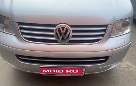 Volkswagen Multivan T5, 2008 год, 1 850 000 рублей, 1 фотография
