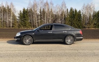 Nissan Teana, 2006 год, 438 000 рублей, 1 фотография