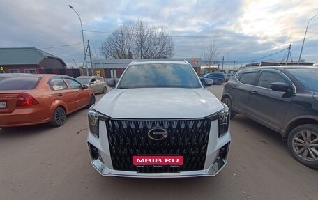 GAC GS8, 2025 год, 4 750 000 рублей, 1 фотография