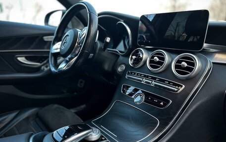 Mercedes-Benz C-Класс, 2018 год, 2 450 000 рублей, 1 фотография