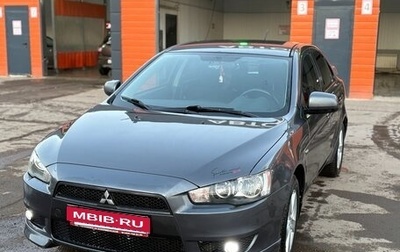 Mitsubishi Lancer IX, 2008 год, 690 000 рублей, 1 фотография