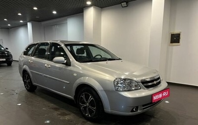 Chevrolet Lacetti, 2007 год, 428 000 рублей, 1 фотография