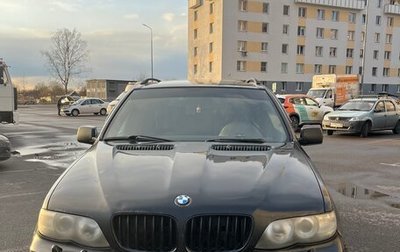 BMW X5, 2004 год, 950 000 рублей, 1 фотография