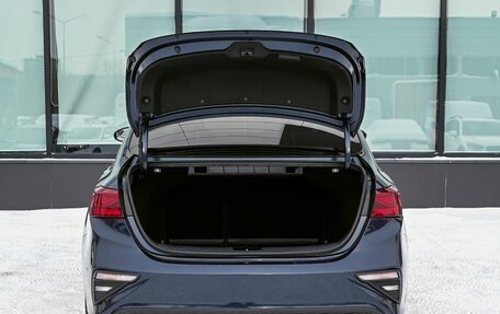 KIA Cerato IV, 2021 год, 2 085 000 рублей, 20 фотография