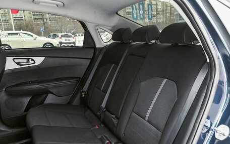 KIA Cerato IV, 2021 год, 2 085 000 рублей, 19 фотография