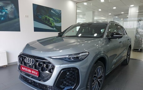 Audi Q5, 2026 год, 7 250 000 рублей, 1 фотография