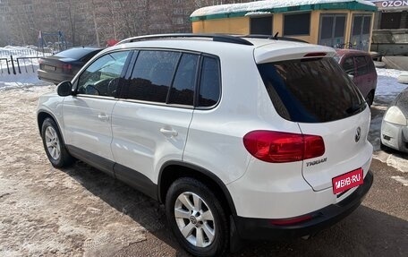 Volkswagen Tiguan I, 2013 год, 1 200 000 рублей, 1 фотография