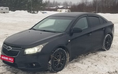 Chevrolet Cruze II, 2011 год, 400 000 рублей, 1 фотография