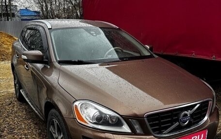 Volvo XC60 II, 2012 год, 1 550 000 рублей, 1 фотография