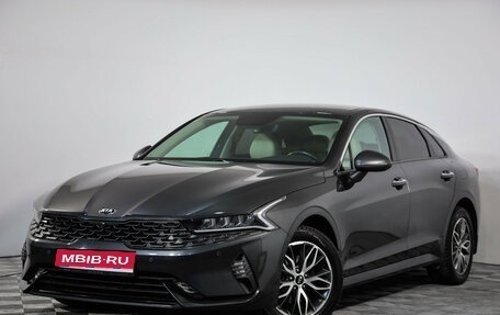 KIA K5, 2020 год, 2 799 000 рублей, 1 фотография