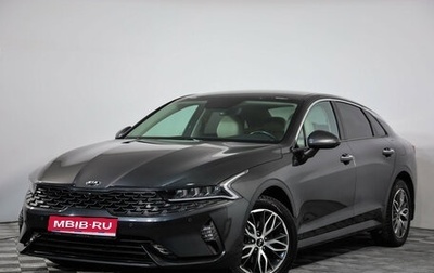 KIA K5, 2020 год, 2 799 000 рублей, 1 фотография