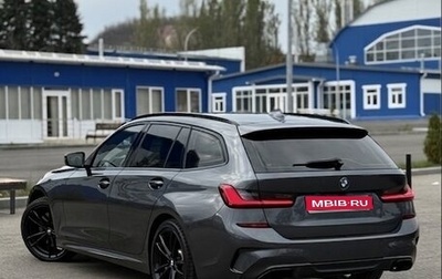 BMW 3 серия, 2020 год, 6 400 000 рублей, 1 фотография