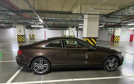 Audi A5, 2013 год, 2 100 000 рублей, 1 фотография