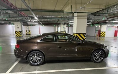 Audi A5, 2013 год, 2 100 000 рублей, 1 фотография
