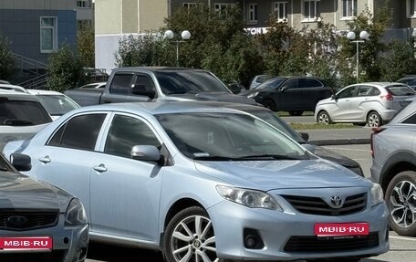 Toyota Corolla, 2012 год, 1 050 000 рублей, 1 фотография