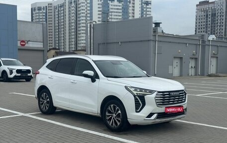 Haval Jolion, 2023 год, 1 160 000 рублей, 1 фотография
