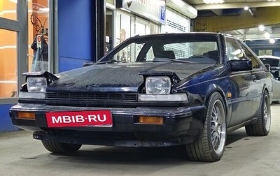 Nissan Silvia IV, 1987 год, 1 000 000 рублей, 1 фотография