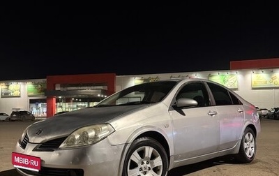 Nissan Primera III, 2003 год, 280 000 рублей, 1 фотография