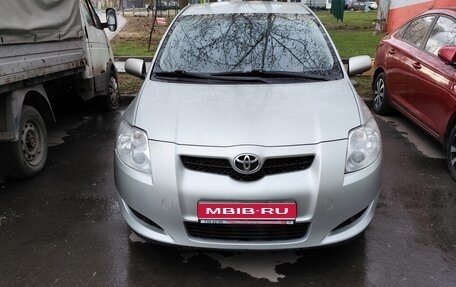 Toyota Auris II, 2008 год, 830 000 рублей, 1 фотография