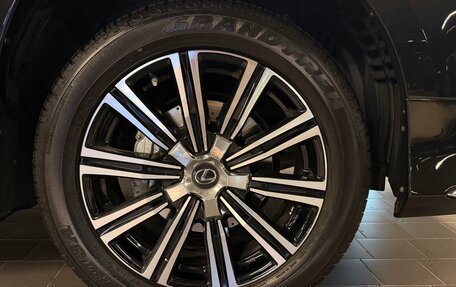 Lexus LX III, 2019 год, 11 500 000 рублей, 13 фотография