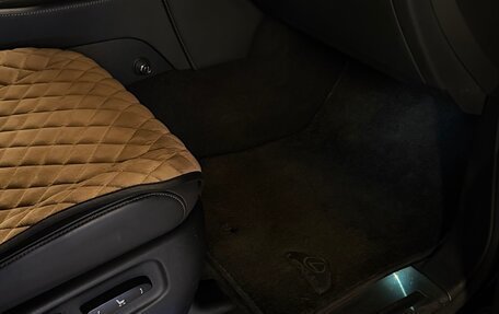 Lexus LX III, 2019 год, 11 500 000 рублей, 15 фотография