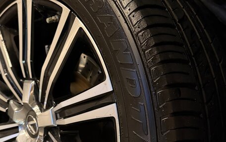 Lexus LX III, 2019 год, 11 500 000 рублей, 14 фотография