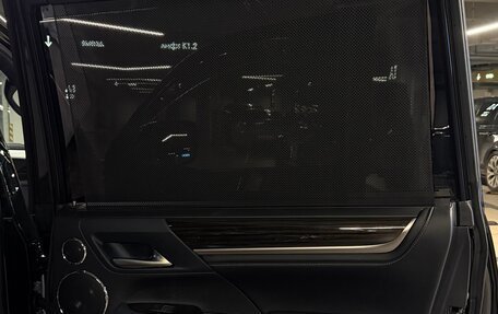 Lexus LX III, 2019 год, 11 500 000 рублей, 17 фотография