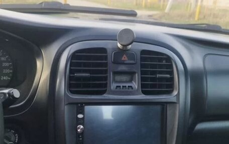 Hyundai Sonata IV рестайлинг, 2004 год, 270 000 рублей, 1 фотография