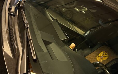 Lexus LX III, 2019 год, 11 500 000 рублей, 19 фотография