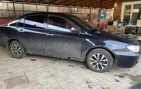 Lifan Solano I (630) рестайлинг, 2011 год, 200 000 рублей, 4 фотография