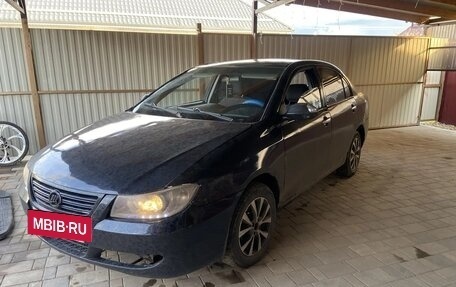 Lifan Solano I (630) рестайлинг, 2011 год, 200 000 рублей, 3 фотография