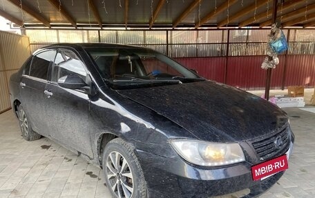 Lifan Solano I (630) рестайлинг, 2011 год, 200 000 рублей, 2 фотография