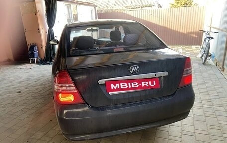 Lifan Solano I (630) рестайлинг, 2011 год, 200 000 рублей, 6 фотография