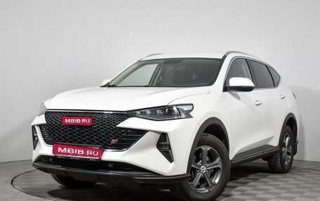 Haval F7 I, 2024 год, 2 100 000 рублей, 1 фотография