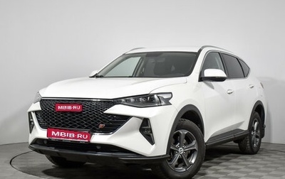 Haval F7 I, 2024 год, 2 100 000 рублей, 1 фотография